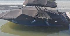 Sea Ray 210 SPXE