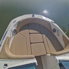 Sea Ray 210 SPXE
