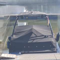 Sea Ray 210 SPXE