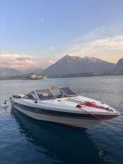 Picton 180 S Royale Motoscafo