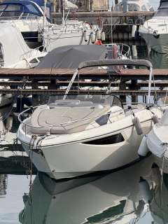 Cranchi Endurance 30