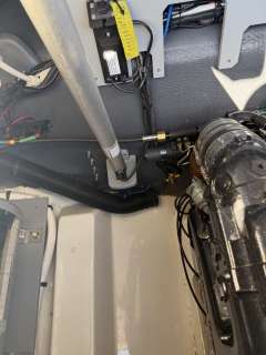 Cranchi Endurance 30