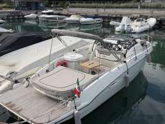 Cranchi Endurance 30
