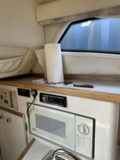 Bayliner 2655 Ciera