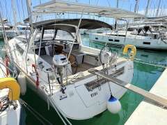 Beneteau Oceanis 45