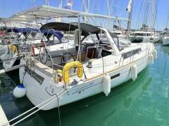 Beneteau Oceanis 45