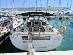 Beneteau Oceanis 45