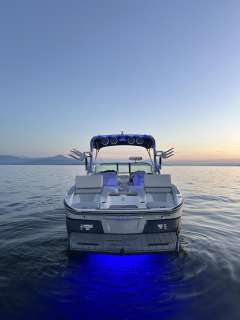 MasterCraft X26