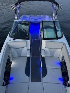 MasterCraft X26 MasterCraft X26