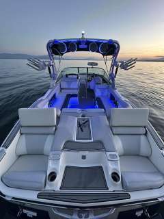 MasterCraft X26