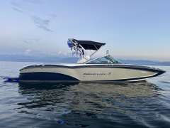MasterCraft X26 Wakeboard/Wakesurf