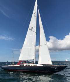 Scandinavia Lotus S40