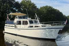 Altena GSAK Yacht à moteur