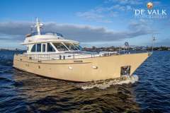 Vennekens Trawler 1800 Verdränger