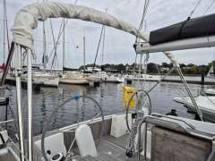 Hanse 315