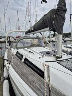 Hanse 315