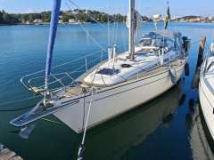 Elan 431 Segelyacht