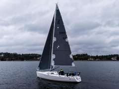 J Boats J/92S Regattaboot