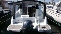 Jeanneau Merry Fisher 795