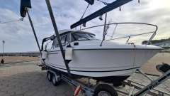 Jeanneau Merry Fisher 795