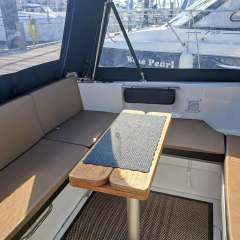 Jeanneau Merry Fisher 795