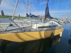 Dekker & Zonen Defender 32 Segelyacht