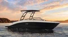 Sea Ray 210 SPX Bowrider