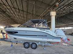 Quicksilver 755 Cruiser