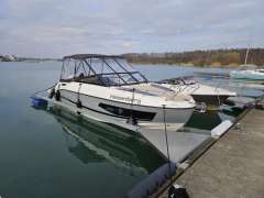 Quicksilver 755 Cruiser