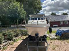 Selva Cabin 6.5
