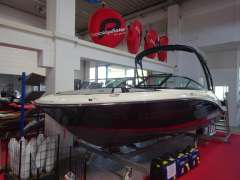 Sea Ray 210 SPX BP Edition Bowrider