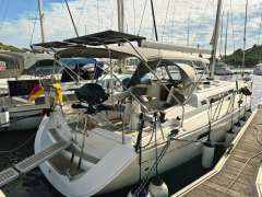 Jeanneau 42i
