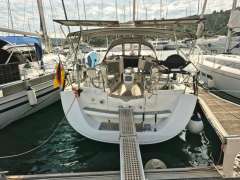 Jeanneau 42i