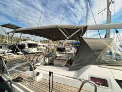 Jeanneau 42i