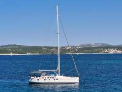 Jeanneau 42i