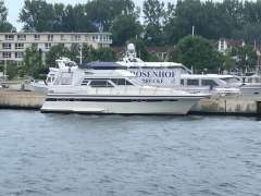 Pfeil 450 Fly