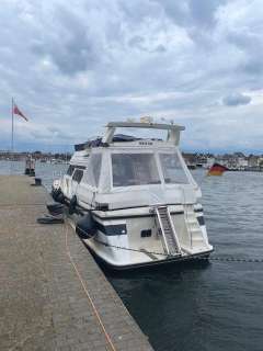 Pfeil 450 Fly
