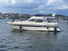 Pfeil 450 Fly