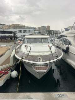 Marex 360 cc