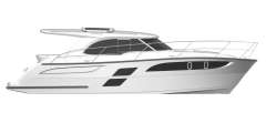 Marex 360 cc Hardtop