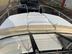 Bayliner VR5 Cuddy