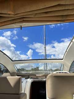 Bavaria 43 HT