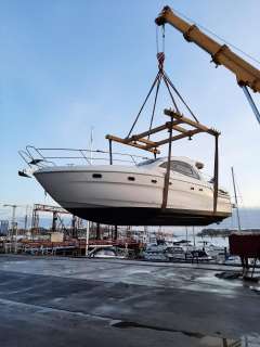 Bavaria 43 HT