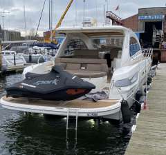 Bavaria 43 HT