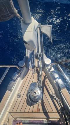 Wauquiez Pilot Saloon 48 Wauquiez Pilot Saloon 48