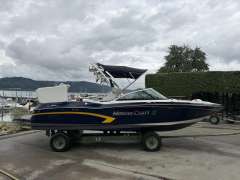 MasterCraft X30