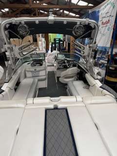 MasterCraft X30