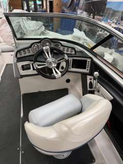 MasterCraft X30