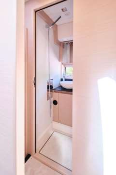 Prestige 460 S