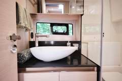 Prestige 460 S